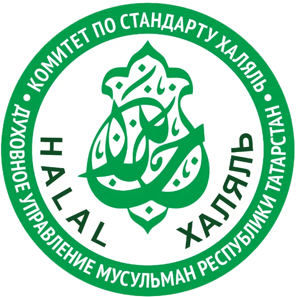 Комитет по стандарту «Халяль»